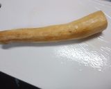 さくさく美味しい、長芋醤油漬け❗作り方3写真