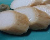 さくさく美味しい、長芋醤油漬け❗作り方5写真