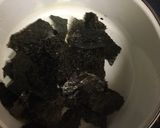 きっとおいしい海苔の佃煮作り方1写真