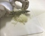 プッタネスカ風カナッペ作り方1写真
