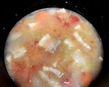 翌日の味☆ポークカレー（豚バラブロック）作り方8写真