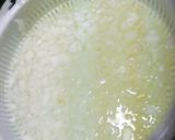 トースター10分♥️ヘルシー夏野菜グリル作り方3写真