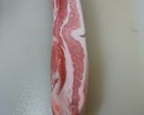 大根が甘くなる豚ばら肉の角煮風作り方2写真