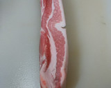 大根が甘くなる豚ばら肉の角煮風作り方2写真