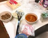 食べごたえ抜群！残り物ステーキ！？作り方2写真