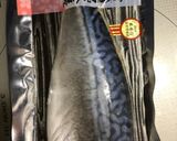 グレープフルーツ鯖生ハムレタスのサラダ作り方1写真