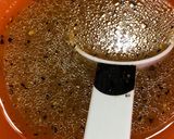 グレープフルーツ鯖生ハムレタスのサラダ作り方5写真
