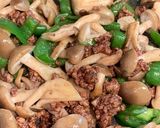 カカオポリフェノール強化！和風肉そぼろ作り方6写真