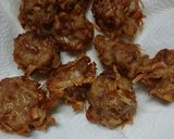 ごぼうと豚バラの唐揚げ☆お弁当に！作り方6写真