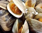 にんにくバター香る♪あさりの洋風酒蒸し作り方5写真