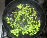 枝豆ひじき♪簡単作り方9写真