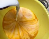 ぷりん作り方5写真