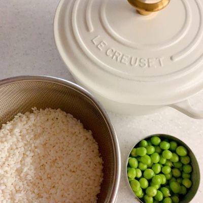 豆ごはん キューバの豆ご飯「コングリ」 by nyaro 【クックパッド】 簡単