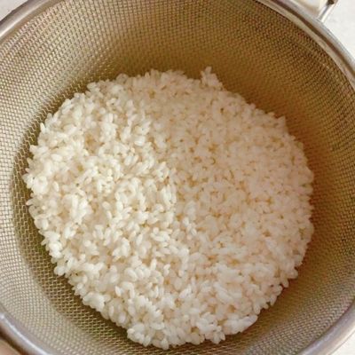 お鍋で炊く…えんどう豆ごはん by JuJuKueche 【クックパッド】 簡単