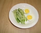 本場韓国の味★辛うま！ビビン麺作り方2写真