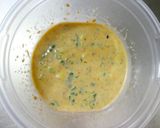 ゆで鶏で★柔らか鶏むね肉ごまドレよだれ鶏作り方3写真