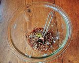 お酒がススム♥️胡瓜とカニ缶の中華サラダ作り方1写真