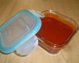 本場韓国の味★辛うま！ビビン麺作り方5写真