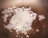 チャーシューチャーハン作り方3写真
