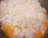 チャーシューチャーハン作り方4写真