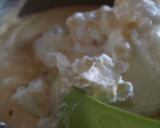 黒蜜でしっとり！カステラ味のシフォン作り方10写真