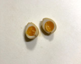 うずらの卵で 味玉とか煮玉子 ゆーやつ作り方5写真