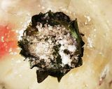 バジル塩作り方7写真