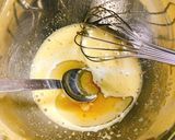 簡単☆紅茶とイチヂクのパウンドケーキ作り方2写真