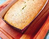 簡単☆紅茶とイチヂクのパウンドケーキ作り方7写真