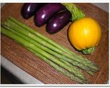 タラと夏野菜のおうちイタリアン作り方1写真