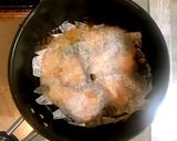 少量でかぼちゃの煮物作り方2写真