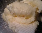新鮮！簡単！生クリームから手作りバター2作り方6写真