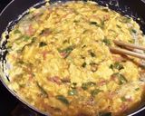 ♡つまみ♡居酒屋さんの卵焼き♡弁当にも♡作り方5写真