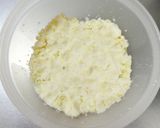 レンジ1分20秒！おから★みたらし団子。作り方6写真