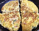 ♡つまみ♡居酒屋さんの卵焼き♡弁当にも♡作り方7写真