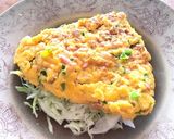 ♡つまみ♡居酒屋さんの卵焼き♡弁当にも♡作り方11写真