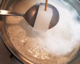 厚揚げと大根のピリ辛煮作り方2写真