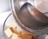 厚揚げと大根のピリ辛煮作り方3写真