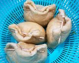 糖質制限にもってこい！油揚げの甘辛煮作り方5写真