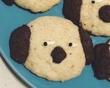 リョグリクッキー作り方10写真