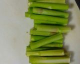 アスパラの梅肉マヨ和え作り方3写真