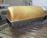 厚手のフライパンで焼くぞパン！作り方15写真