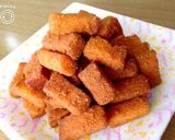 ♡菓子・甘味パン一覧♡作り方10写真