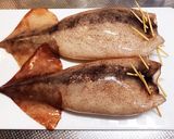 圧力鍋de簡単★イカめし作り方3写真