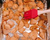 フライパンとグリルで、串なし焼きとり！作り方10写真