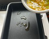 ご飯がすすむ！ネギいり卵作り方2写真
