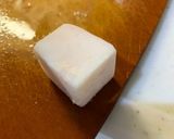 【牛脂】もやし炒め【ただで貰う〜】作り方2写真
