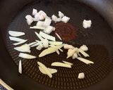 【牛脂】もやし炒め【ただで貰う〜】作り方3写真