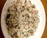 簡単・絶品♪サバのちらし寿司（サバ飯）作り方5写真