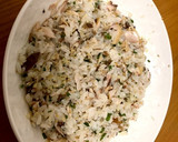 簡単・絶品♪サバのちらし寿司（サバ飯）作り方5写真